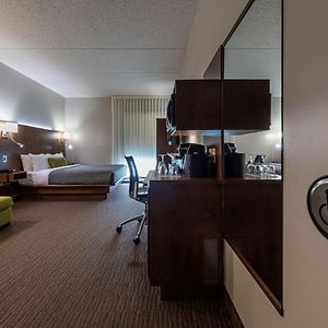 Queen Room Disability Access